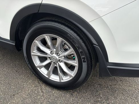 Used 2024 Honda CR-V EX-L image 9