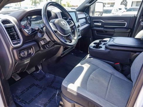 Certified 2024 RAM 2500 Big Horn image 16