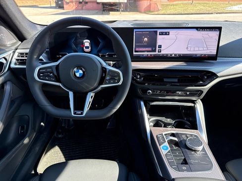 Used 2026 BMW i4 xDrive40i w/ M Sport Package AWD/4WD image 21