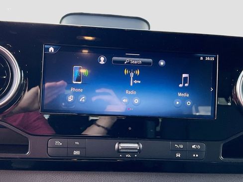 New 2025 Mercedes-Benz Sprinter 2500 image 15