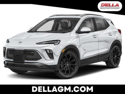 Used 2024 Buick Encore GX Sport Touring w/ Advanced Technology Package