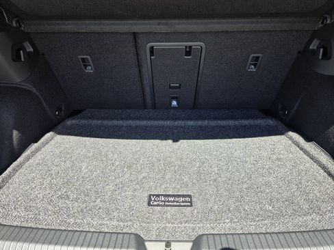 New 2026 Volkswagen Golf w/ Euro Style Package AWD/4WD image 26