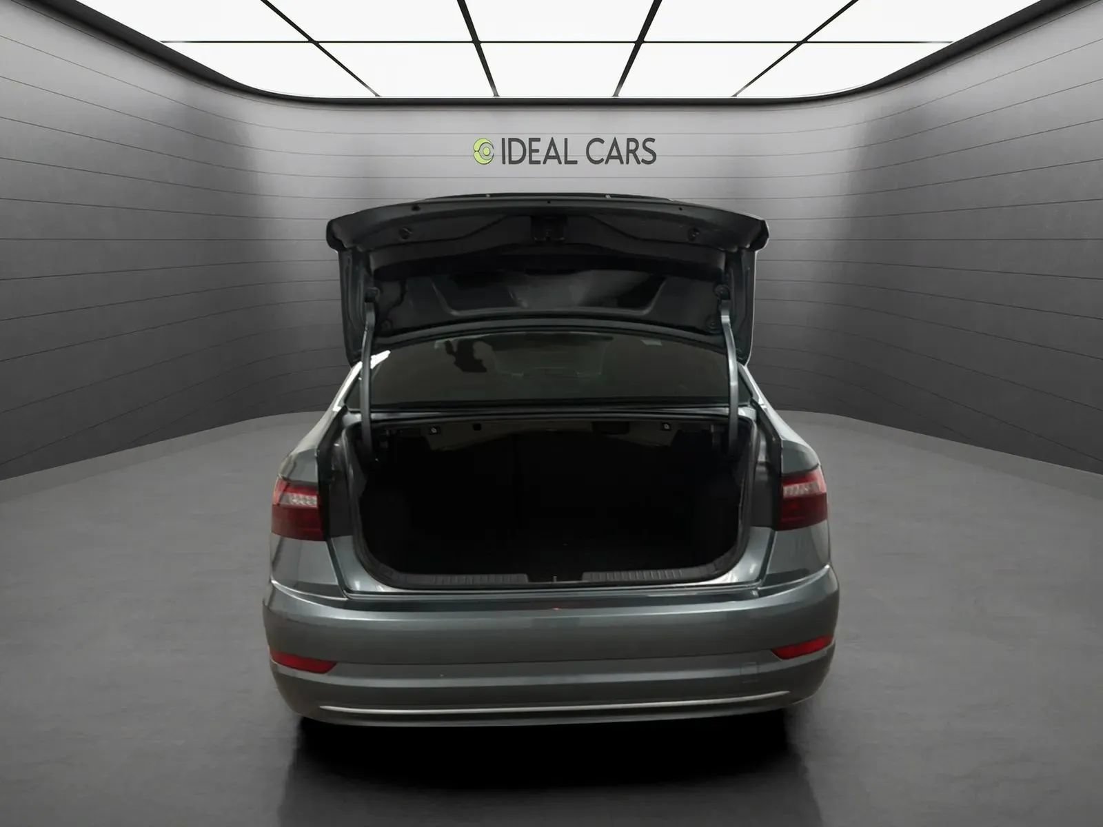Used 2021 Volkswagen Jetta S FWD image 6