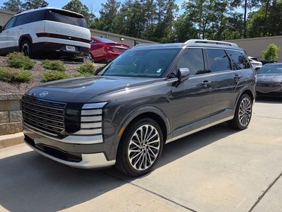 Used 2026 Hyundai Palisade Calligraphy