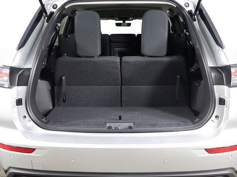 New 2025 Mitsubishi Outlander ES image 19