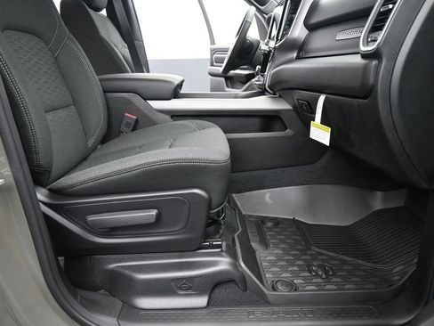 New 2026 RAM 1500 Big Horn image 18