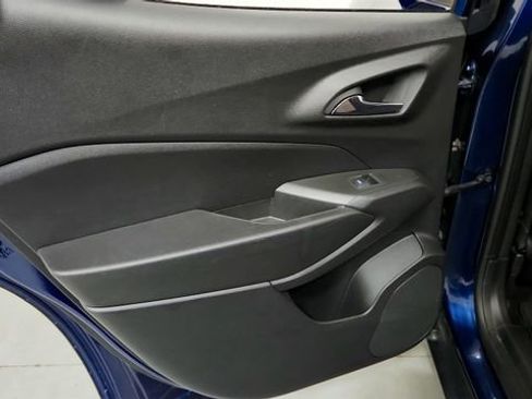 Certified 2024 Chevrolet Trax LS w/ LS Convenience Package image 20