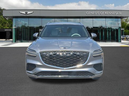 New 2026 Genesis GV70 2.5T Advanced AWD/4WD image 2