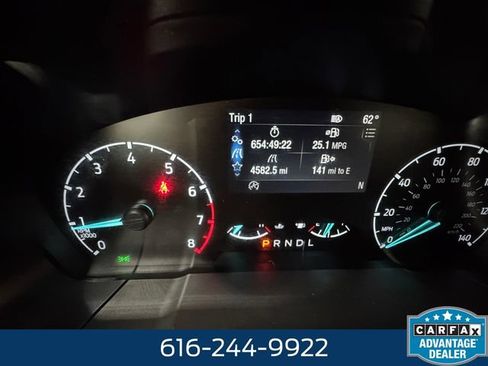 Used 2024 Ford Maverick XLT w/ XLT Luxury Package AWD/4WD image 2