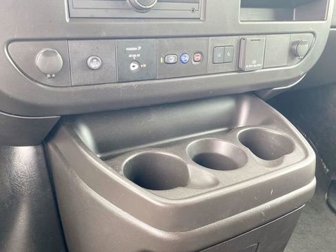 Certified 2024 Chevrolet Express 3500 LT w/ LT Preferred Equipment Group image 33