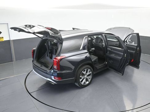 Used 2020 Hyundai Palisade SEL w/ Premium Package FWD image 72