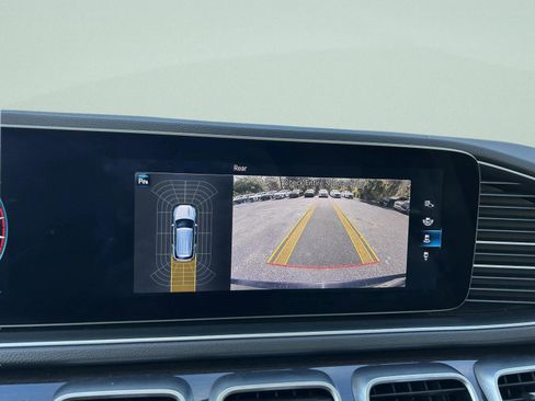 Used 2020 Mercedes-Benz GLE 350 image 31