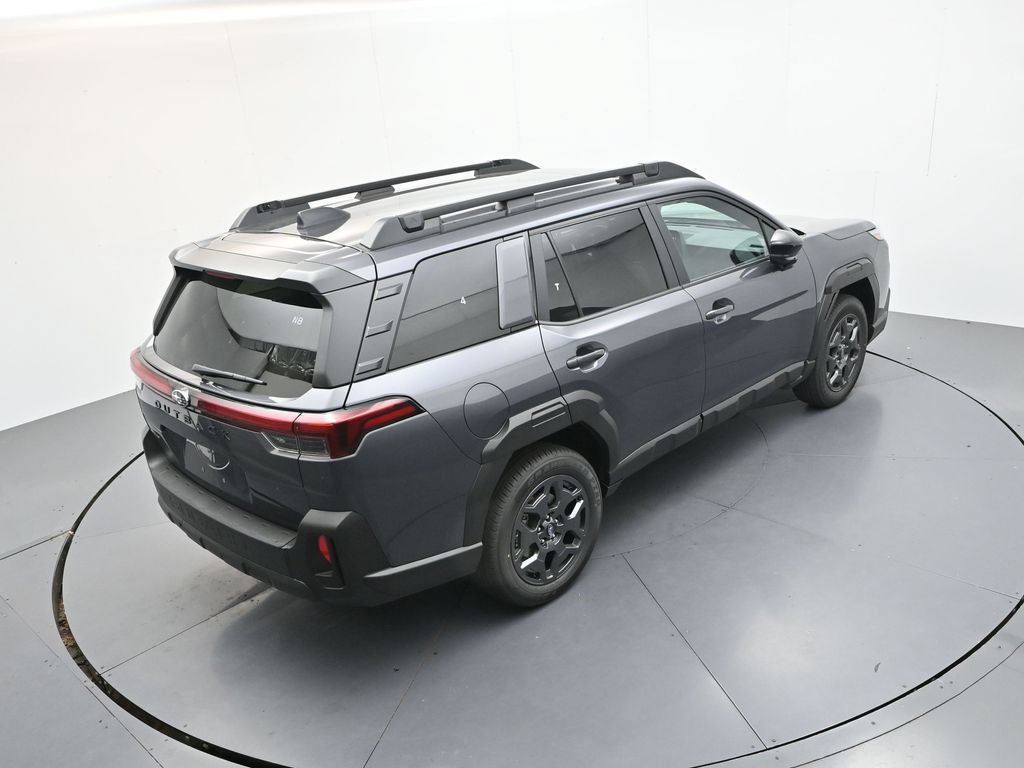 New 2026 Subaru Outback Premium AWD/4WD image 15
