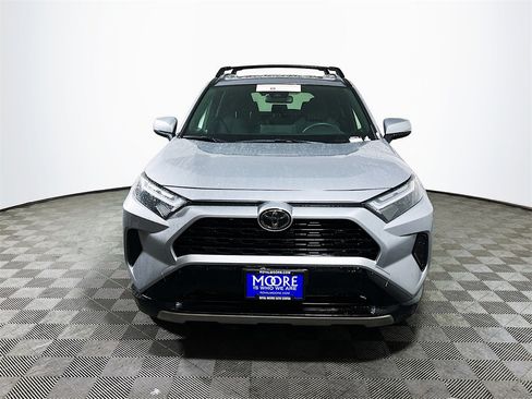 Certified 2025 Toyota RAV4 SE w/ Convenience Package image 3