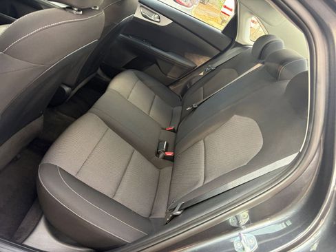 Used 2024 Kia Forte LXS image 32