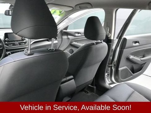 Used 2021 Nissan Altima 2.5 S FWD image 22
