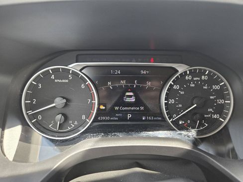 Used 2023 Nissan Rogue SL w/ SL Premium Package AWD/4WD image 18