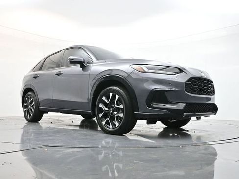 Certified 2026 Honda HR-V EX-L image 47