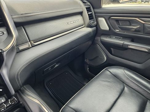 Certified 2020 RAM 1500 Limited AWD/4WD image 66