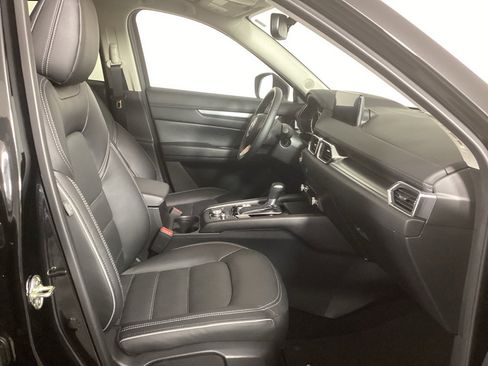 Used 2025 MAZDA CX-5 AWD 2.5 S w/ Preferred Package image 9