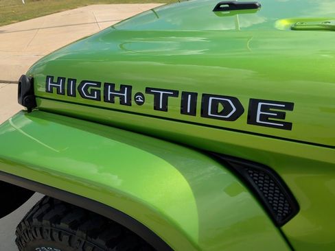 New 2025 Jeep Gladiator Sport image 46