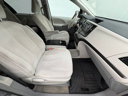 Used 2014 Toyota Sienna LE image 26