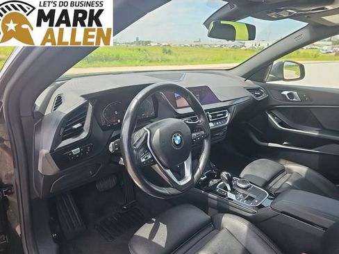 Used 2024 BMW 228i Gran Coupe FWD image 10