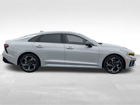 Used 2025 Kia K5 GT-Line image 8
