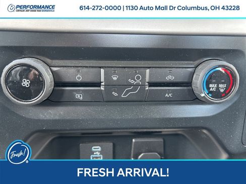 Used 2022 Ford F150 XL w/ Equipment Group 101A High AWD/4WD image 24