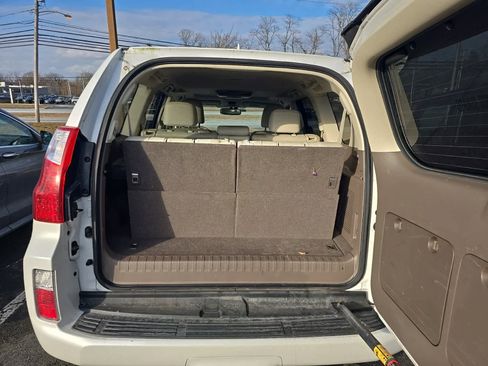 Used 2012 Lexus GX 460 image 7