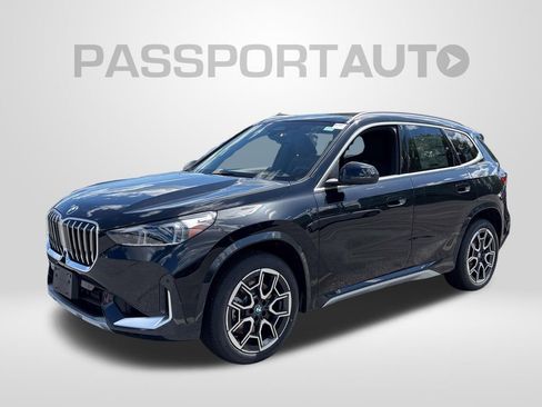 New 2026 BMW X1 xDrive28i AWD/4WD image 1