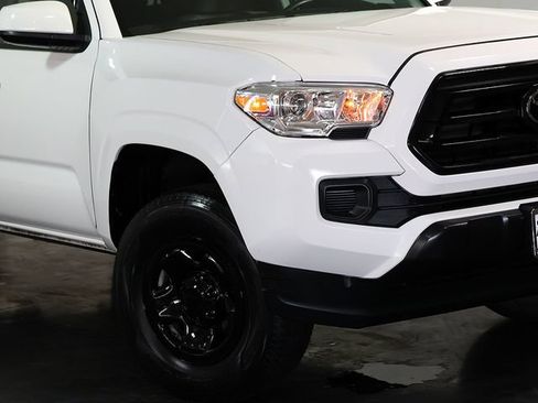 Used 2023 Toyota Tacoma SR AWD/4WD image 8