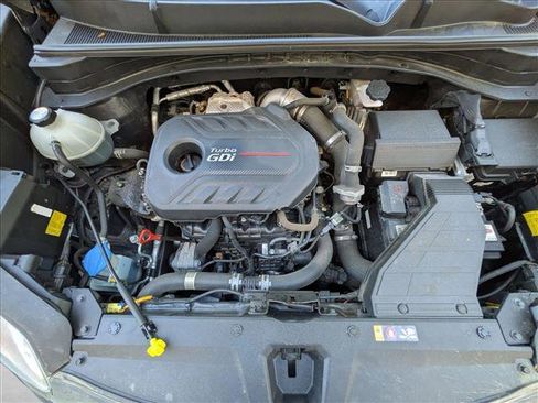 Used 2017 Kia Sportage SX AWD/4WD image 24