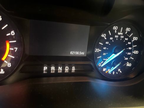 Used 2018 Ford Explorer FWD image 4