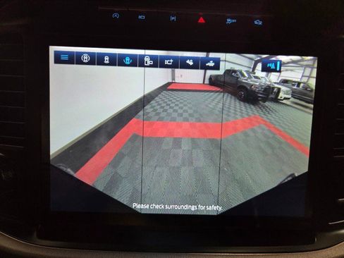 Used 2021 Ford F150 Raptor w/ Equipment Group 801A High AWD/4WD image 66