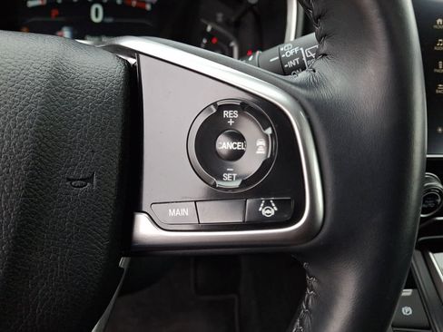 Certified 2022 Honda CR-V EX-L image 23