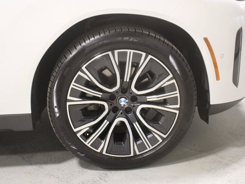 Certified 2026 BMW X3 xDrive30i AWD/4WD image 38