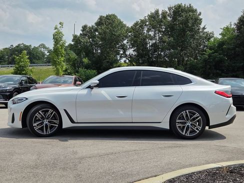 Used 2024 BMW 430i Gran Coupe xDrive w/ Premium Package AWD/4WD image 28