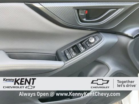 Used 2023 Subaru Crosstrek 2.5i Sport image 22