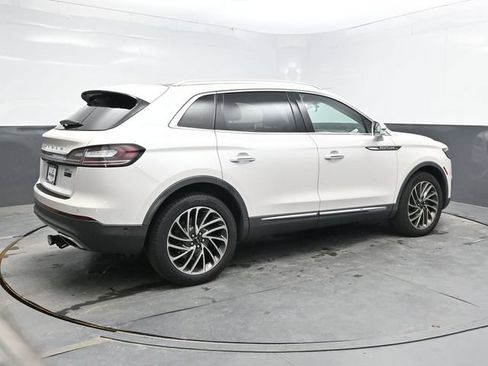 Used 2019 Lincoln Nautilus Reserve AWD/4WD image 8
