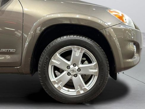 Used 2012 Toyota RAV4 Limited w/ Premium Plus Value Pkg image 34