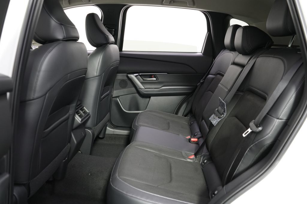New 2026 MAZDA CX-5 Select AWD/4WD image 21