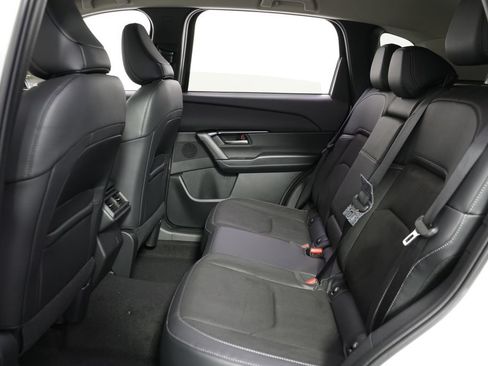 New 2026 MAZDA CX-5 Select AWD/4WD image 21