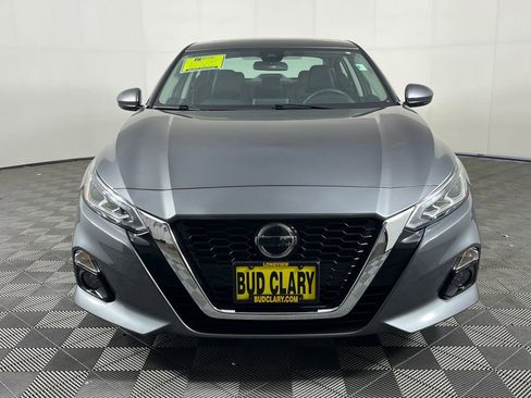 Used 2022 Nissan Altima 2.5 SL image 2