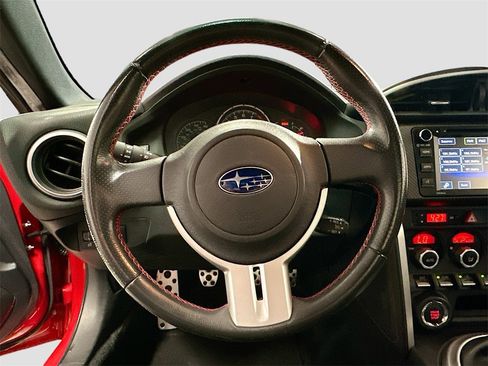 Used 2016 Subaru BRZ Limited w/ Popular Package #1 image 10