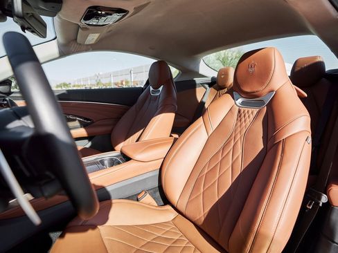 Used 2024 Maserati GranTurismo Modena image 44