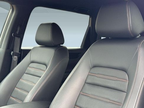 Certified 2024 Honda CR-V Sport Touring image 29
