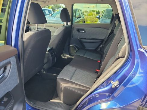 Used 2023 Nissan Rogue SV FWD image 10