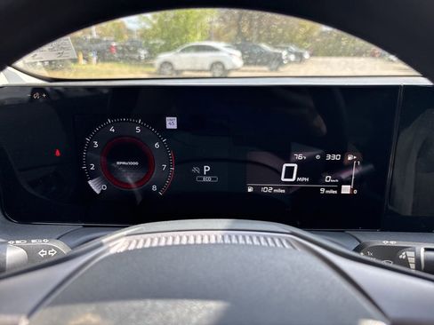 New 2026 Nissan Sentra S w/ S Cold Weather Package FWD image 9