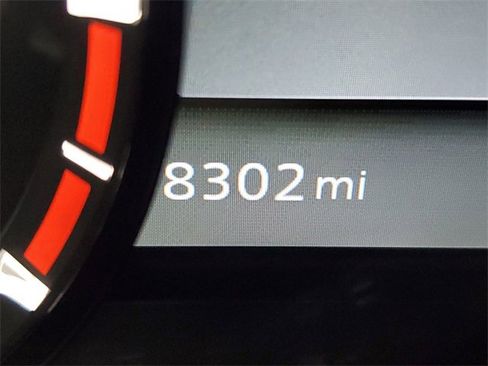 Certified 2025 Nissan Frontier Pro-X w/ Pro Convenience Package image 21